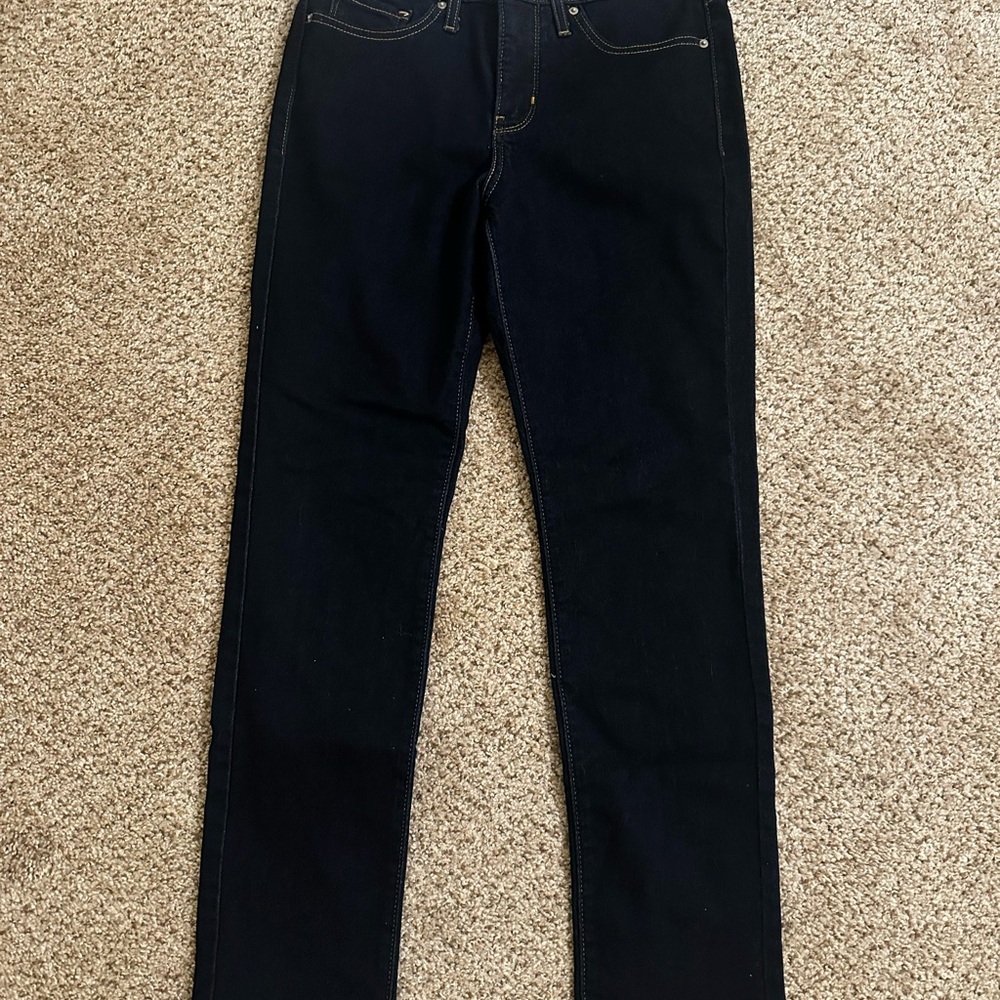 Levi’s Shaping Skim Jeans 28